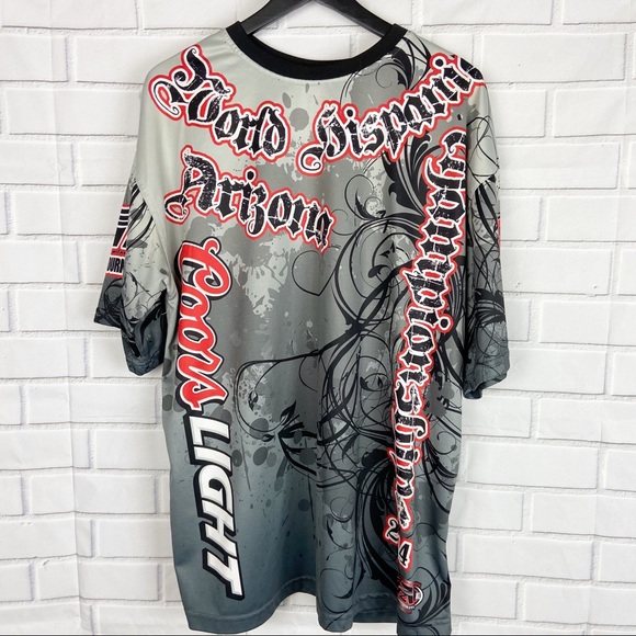 premier athletics Other - Premier Athletics softball jersey Coors skull XL